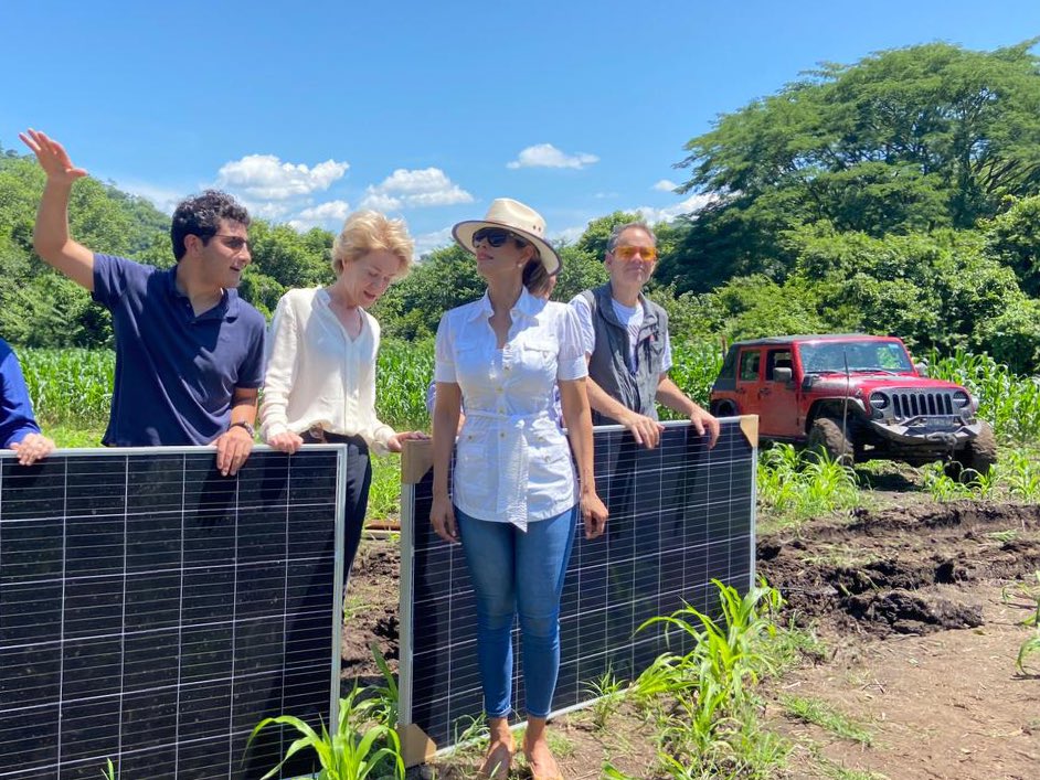 Anuncian inversión de $200 millones para Planta fotovoltaica en Chalatenango anuncian-inversion-de-200-millones-para-planta-fotovoltaica-en-chalatenango